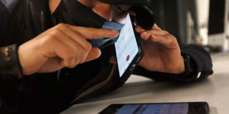 Qué es la extorsión perseguida por oficio