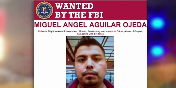 Quién es Cara Gorda buscado por FBI