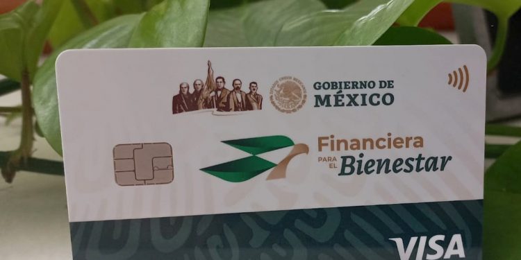 Para qué sirve la tarjeta Finabien