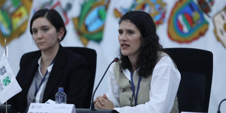 Fiscalía de CDMX : propone 3 iniciativas para fortalecer búsqueda de personas