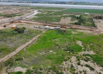 Fosas clandestinas de Las Agujas en Zapopan; 250 bolsas de restos han sido recuperados