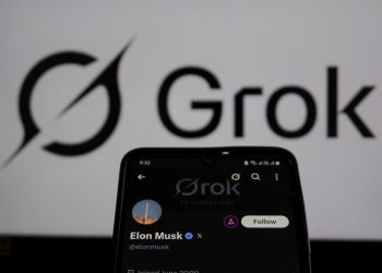 Qué es Baby Grok la nueva app infantil de Elon Musk