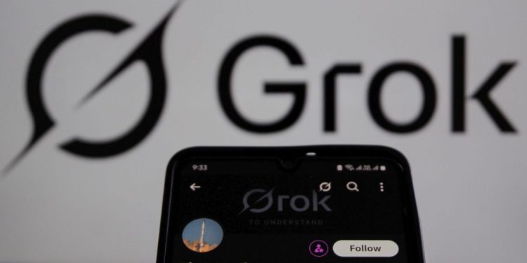 Qué es Baby Grok la nueva app infantil de Elon Musk