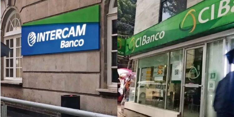 Finaliza Hacienda la relación con Intercam y CIBanco; ruptura fiduciaria