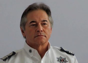 “SU DETENCIÓN ¡SI PROCEDE!” niegan amparo a Hernán Bermúdez Requena