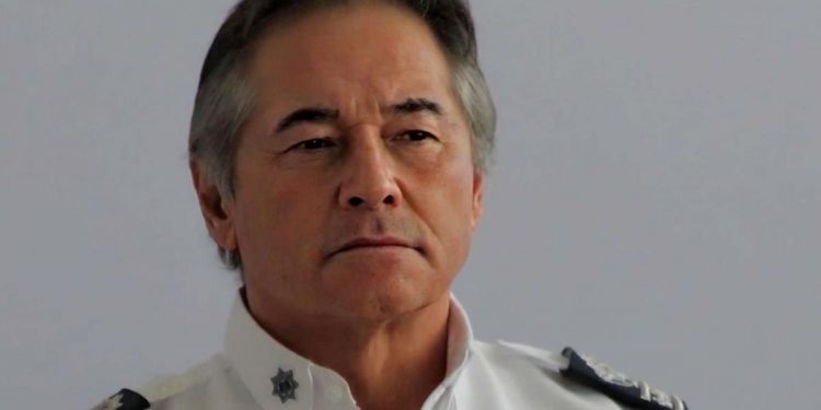 “SU DETENCIÓN ¡SI PROCEDE!” niegan amparo a Hernán Bermúdez Requena