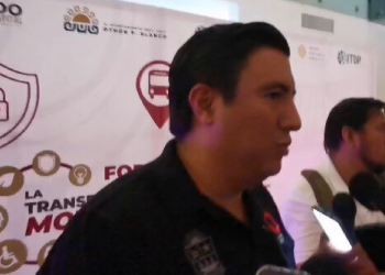 Gobierno estatal subsidiará el transporte público: confirma el director de Imoveqroo