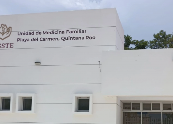 Cuatro nuevos hospitales en Quintana Roo: ¡Descubre dónde estarán!