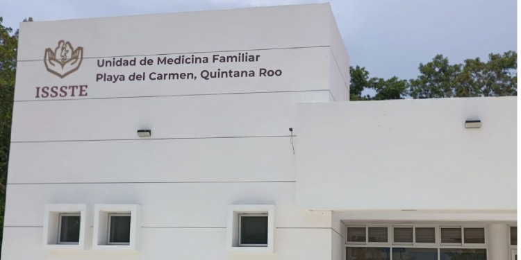 Cuatro nuevos hospitales en Quintana Roo: ¡Descubre dónde estarán!