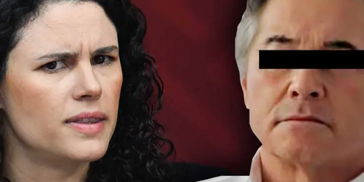 No habrá impunidad en caso Bermúdez afirma Luisa María Alcalde