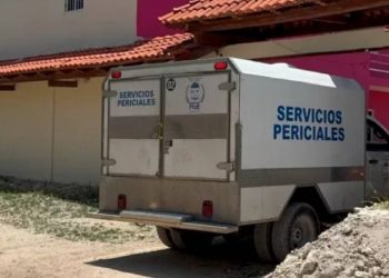 Hallazgo macabro en salón de fiestas: ¿Qué ocurrió?