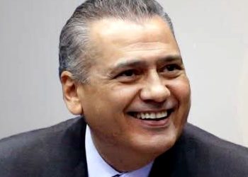 Se ausentará del Senado Beltrones; solicita licencia indefinida