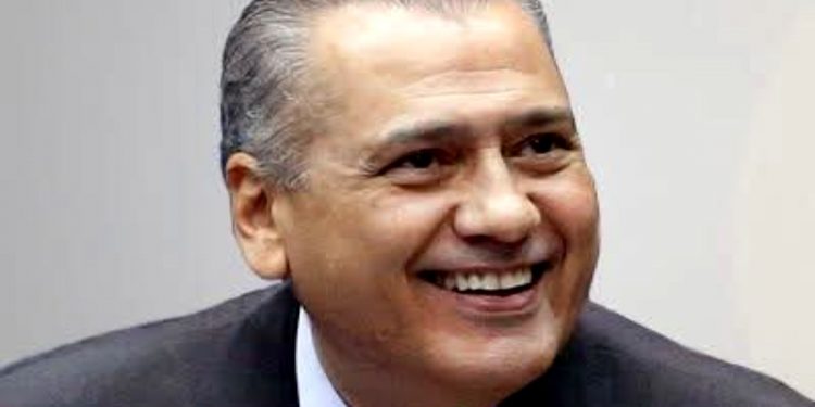 Se ausentará del Senado Beltrones; solicita licencia indefinida