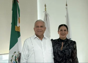 Mercado y Fiscalía de QRoo enfrentan el trabajo infantil