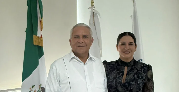 Mercado y Fiscalía de QRoo enfrentan el trabajo infantil