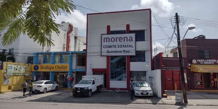 Rumbo al 2027: el reloj electoral comenzó a correr en Quintana Roo