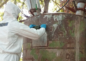 Golpe al narco en Sinaloa: 4,900 kilos incautados y 2 narcolaboratorios neutralizados