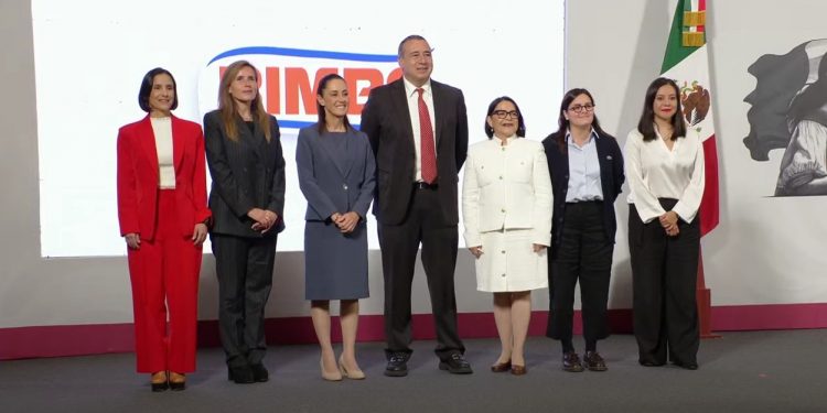 Municipios que recibirán inversión de Grupo Bimbo 2025