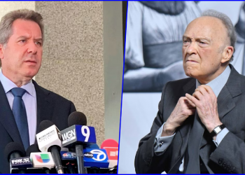 Responde la FGR al abogado de Ovidio Guzmán: su detención demuestra resultados indudables contra el narco