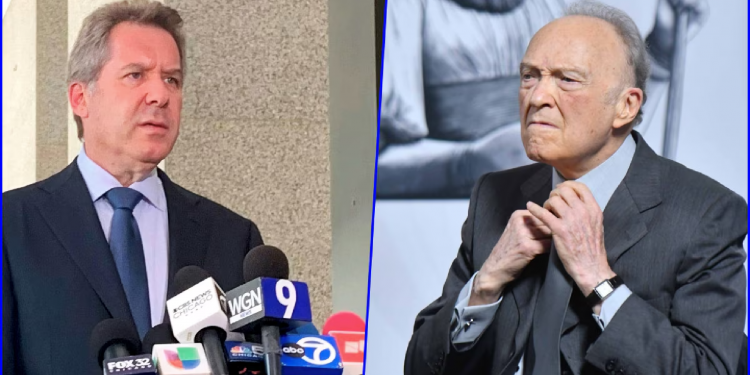 Responde la FGR al abogado de Ovidio Guzmán: su detención demuestra resultados indudables contra el narco