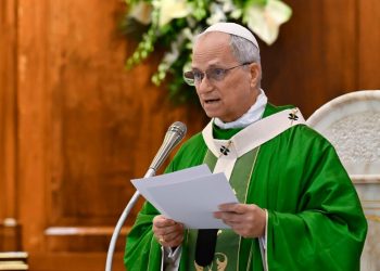 León XIV llama a dejar las armas y promover la paz