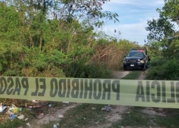Repuntan homicidios en Quintana Roo: 12 asesinatos en una semana