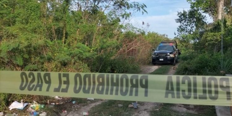 Repuntan homicidios en Quintana Roo: 12 asesinatos en una semana