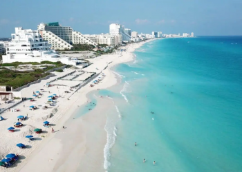 Rechazan fuerzas políticas intento de Salinas Pliego por adquirir terreno junto a Playa Marlín