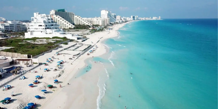 Rechazan fuerzas políticas intento de Salinas Pliego por adquirir terreno junto a Playa Marlín