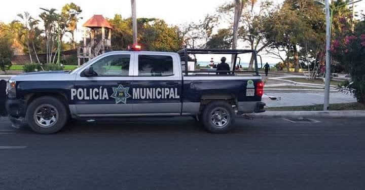 Explotación laboral en la policía de Chetumal