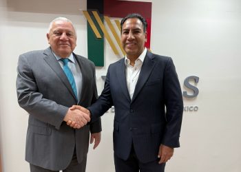 Chiapas busca convertir en recinto fiscal su aeropuerto; el objetivo fortalecer las exportaciones
