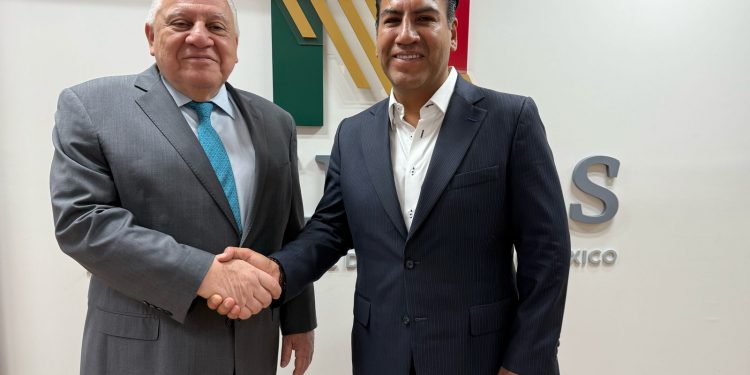 Chiapas busca convertir en recinto fiscal su aeropuerto; el objetivo fortalecer las exportaciones