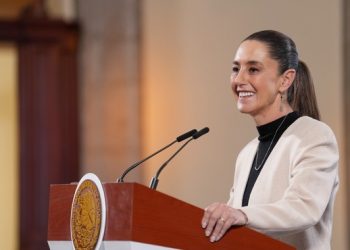 Sheinbaum eliminará direcciones y gerencias en Pemex