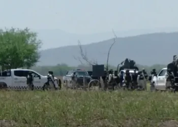 Dan sentencia histórica de 141 Años de Prisión  a involucrados en el Rancho Izaguirre