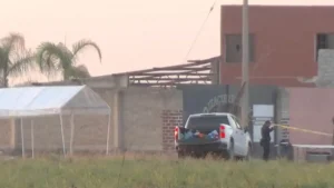 Pena de 141 años y 3 meses a detenidos en rancho Izaguirre