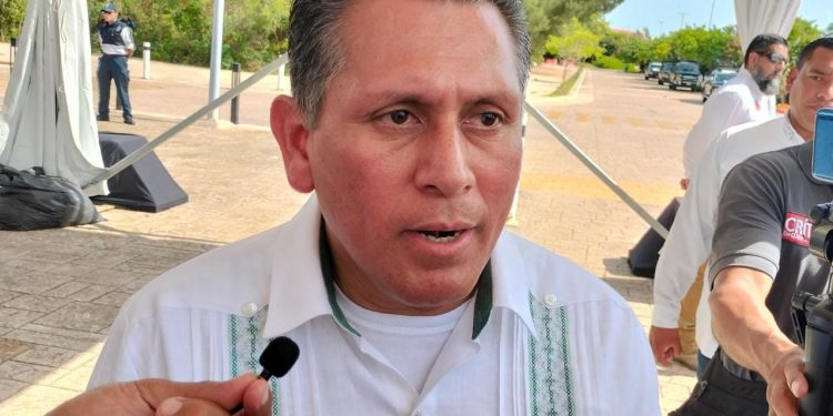 renuncia secretario de seguridad de Quintana Roo