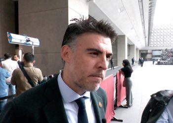 Investigan a Julio Scherer Ibarra y a su hijo por presunta corrupción