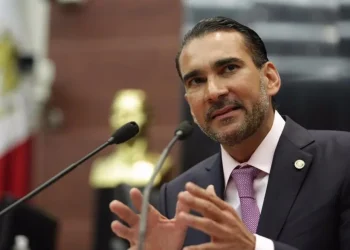 PVE: En Morena son corruptos, acusa senador del Verde y agrava tensión interna