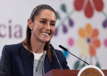 “No vamos a proteger a nadie”: Sheinbaum sobre caso Bermúdez y vínculos con Adán Augusto