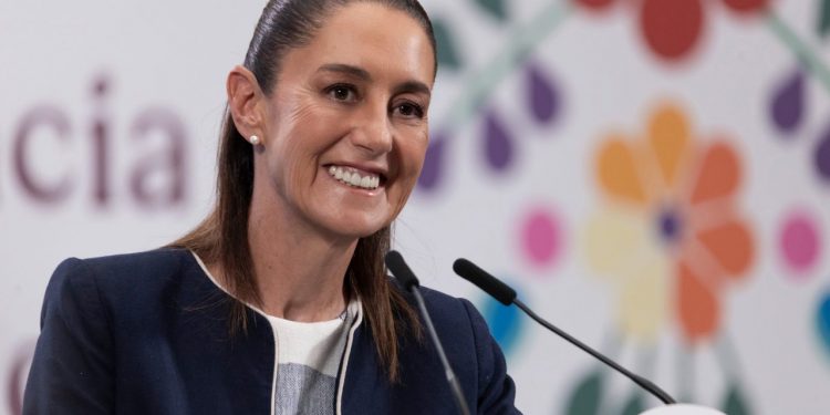 “No vamos a proteger a nadie”: Sheinbaum sobre caso Bermúdez y vínculos con Adán Augusto