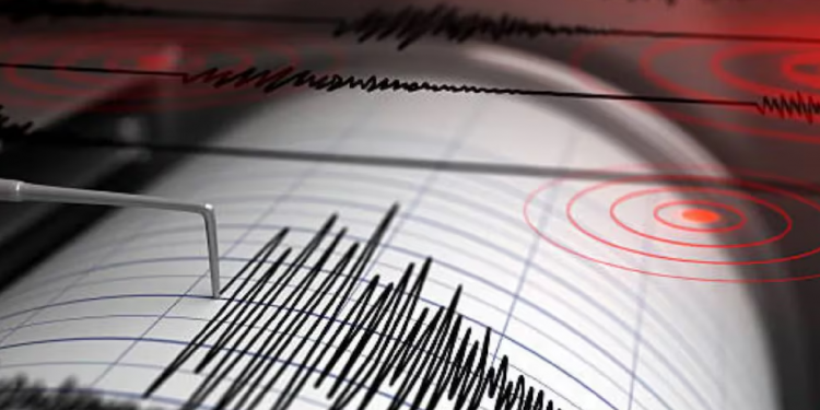 Sismo de magnitud 8 en costa de Rusia: alerta de tsunami en el Pacífico