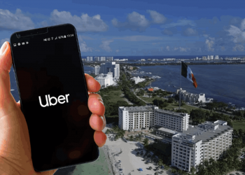 Se podrá agendar taxi por Uber en Cancún: la app lanza nuevo servicio