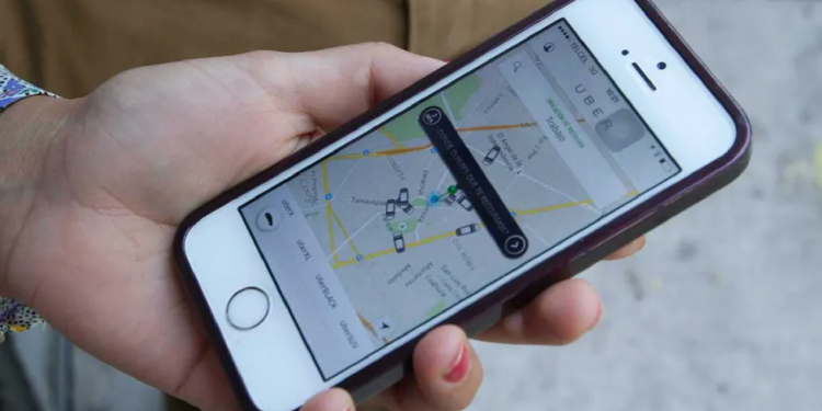 Anuncia Uber alza en precios: el ajuste responde a la reforma laboral