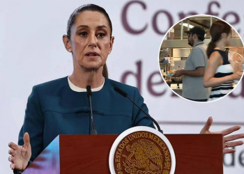 vacaciones de Andy López Beltrán en Japón