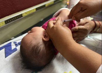 Desabasto de vacuna BCG en México