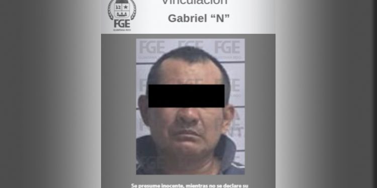 Vinculan a proceso a hombre que mató apuñaladas a perrito en Playa del Carmen