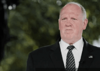 Amenaza Zar Fronterizo de EU con desaparecer de la tierra a los cárteles