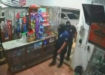 Denuncian abusos de agentes de la Fiscalía de Quintana Roo durante cateos