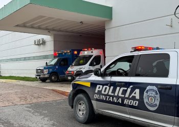 Andrés H.E., de 23 años, muere tras violenta agresión en colonia Tres Reyes