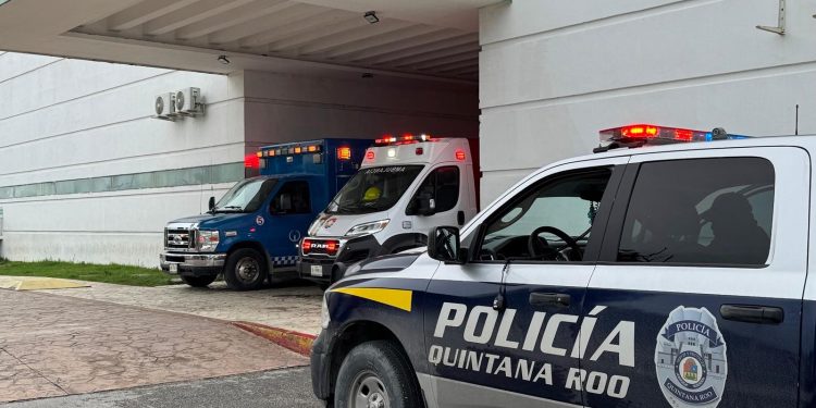 Andrés H.E., de 23 años, muere tras violenta agresión en colonia Tres Reyes